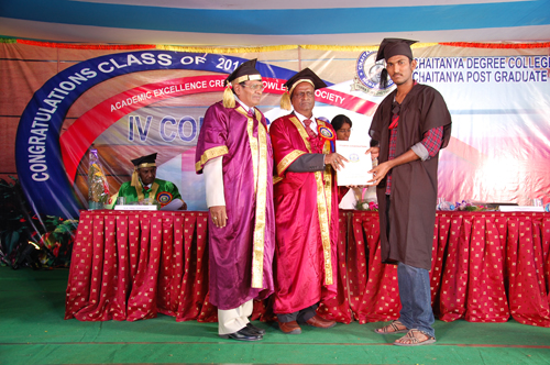 convocation 2014